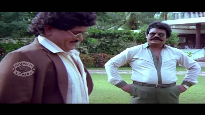 Ullathil Nalla Ullam | Tamil Hit Full Movie | Vija...