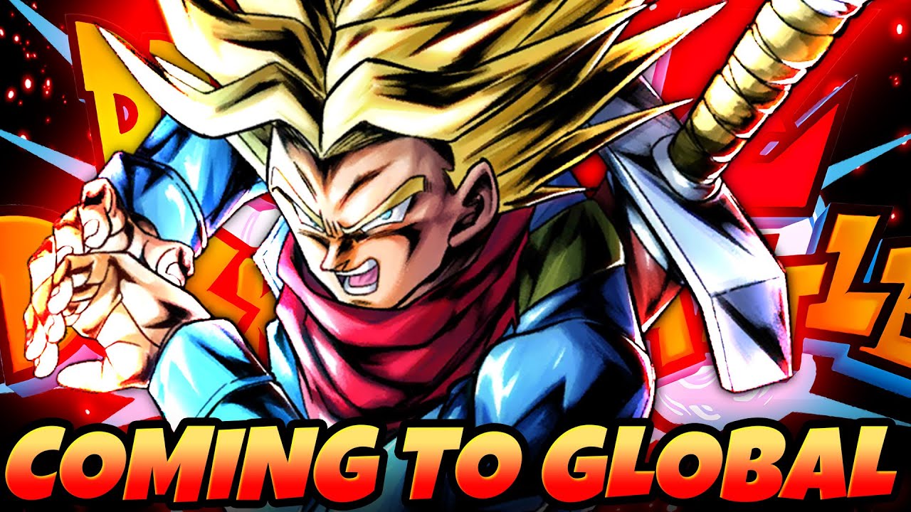 INTERESTING UPDATE! SSJ2 Trunks Coming w/ Frieza Dokkanfest! New Red Zone & More | DBZ Dokkan Battle