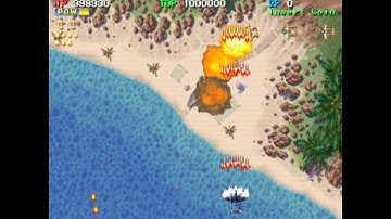 1944: The Loop Master gameplay HD