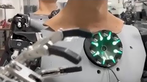 Alex robot ! Amazing Robot | #axl    #ai #robot #alex