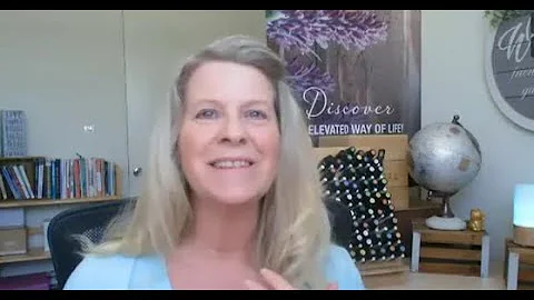 Profiles of Success - Rosalie Elliott - July 25, 2...