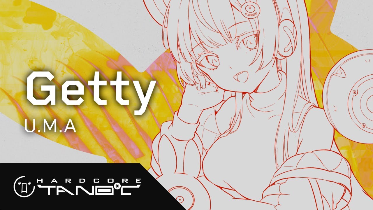 Guarda Getty - U.M.A su YouTube Guarda Getty - U.M.A su YouTube