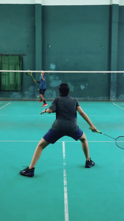 jao main nahi Khel rahe 😡😠🏸 #badminton #shorts #youtubeshorts