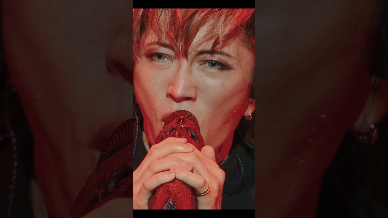 GACKT PHILHARMONIC 2025 - 魔王シンフォニー