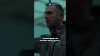 Er zit meer achter werken met gedetineerden bij DJI