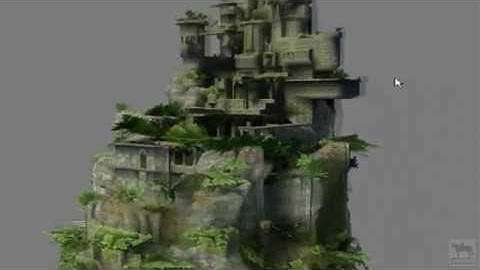 Shadow of the Colossus - Dormin viewer compilation (part 2)