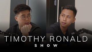 Download Lagu Timothy Ronald Show MP3 Download Lagu Timothy Ronald Show MP3