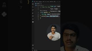 how to check the type in dart programming #coding #programming#apkaapnatarun