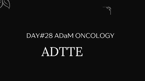 DAY#28 ADaM ADTTE ONCOLOGY