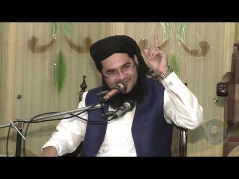 Beta Ki Judai By Molana Nasir Madni | 18 May 2019