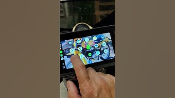 Fan Review | Linkifun MT23 Motorcycle Navigation Screen | Android 14 | TPMS & Sony Camera