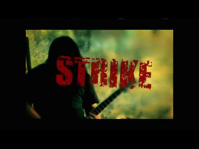 Soulfly - Seek n Strike class=