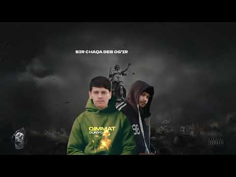 Abrobey - Qimmat Dunyo (DJ_TAB Remix) @AbroBey