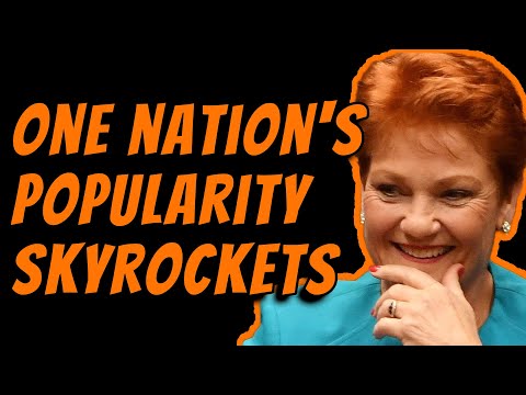 Is Australia Becoming Right Wing?