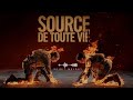 SOURCE DE TOUTE VIE / Spirit Melody - Prayer instrumental (DIMENSION)