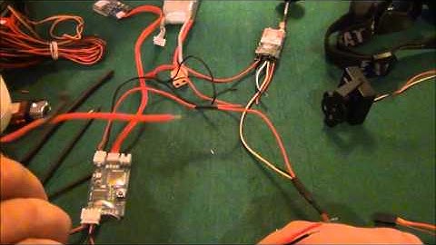 How To Add FPV to DJI Phantom PART 2  TUTORIAL ADVANCED