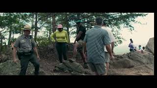 Outdoors in Gaston County