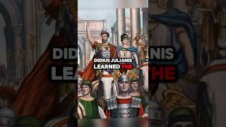 How One Man Bought The Entire Roman Empire