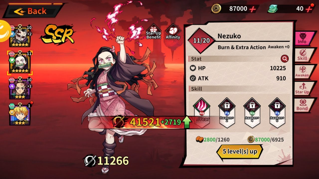 Ultimate Versus Game Android Gameplay