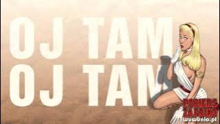 WuWunio - Oj Tam, Oj Tam - feat. Numer Raz, Mantha