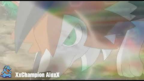 Pokemon Anime mep part 6 for Strame Gamez the resistance (skillet)