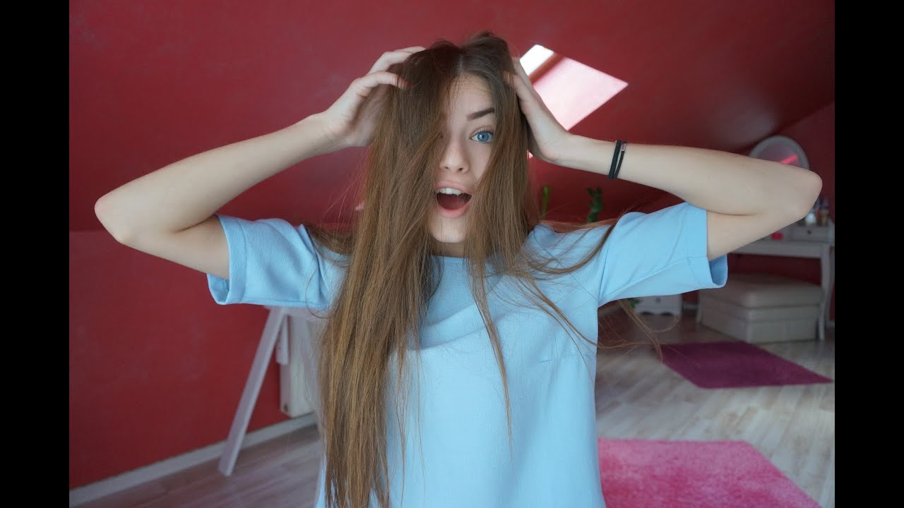 Pielęgnacja włosów