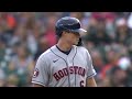 Astros vs. Tigers Game Highlights (8/26/23) | MLB Highlights