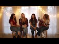 The Circle Game - Joni Mitchell (Cover by Alicia Blue, Kaitlin Huwe, Elizabeth Woolf Dora Pereli)