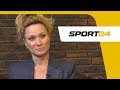 Мария Киселёва: «О передаче «Слабое звено» слышу каждый день» | Sport24