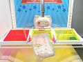 Claw machine videos すみっこぐらし　保温保冷バニティバック #1 - Toreba Tips and Tricks