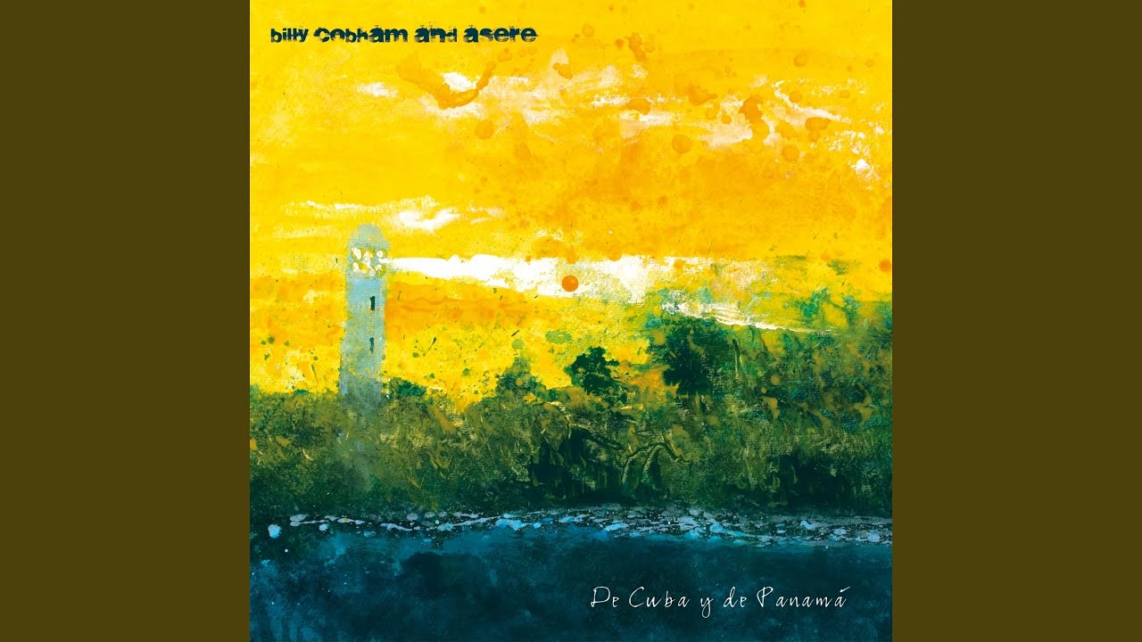 Billy Cobham - Llanera acordes