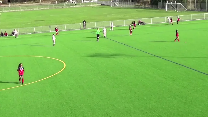Katelynn Wood, Pierce College Highlights