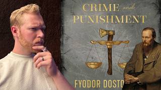 Crime and Punishment: Part II, Chapter 2