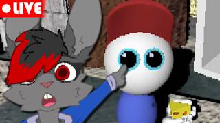 YO its that game i tried out 3 years ago - ENDOCOPIA