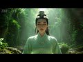 8 HOURS Wood Element Healing 🌿 Growth & Renewal | 432Hz Vitality | 木元素 8時間 8시간