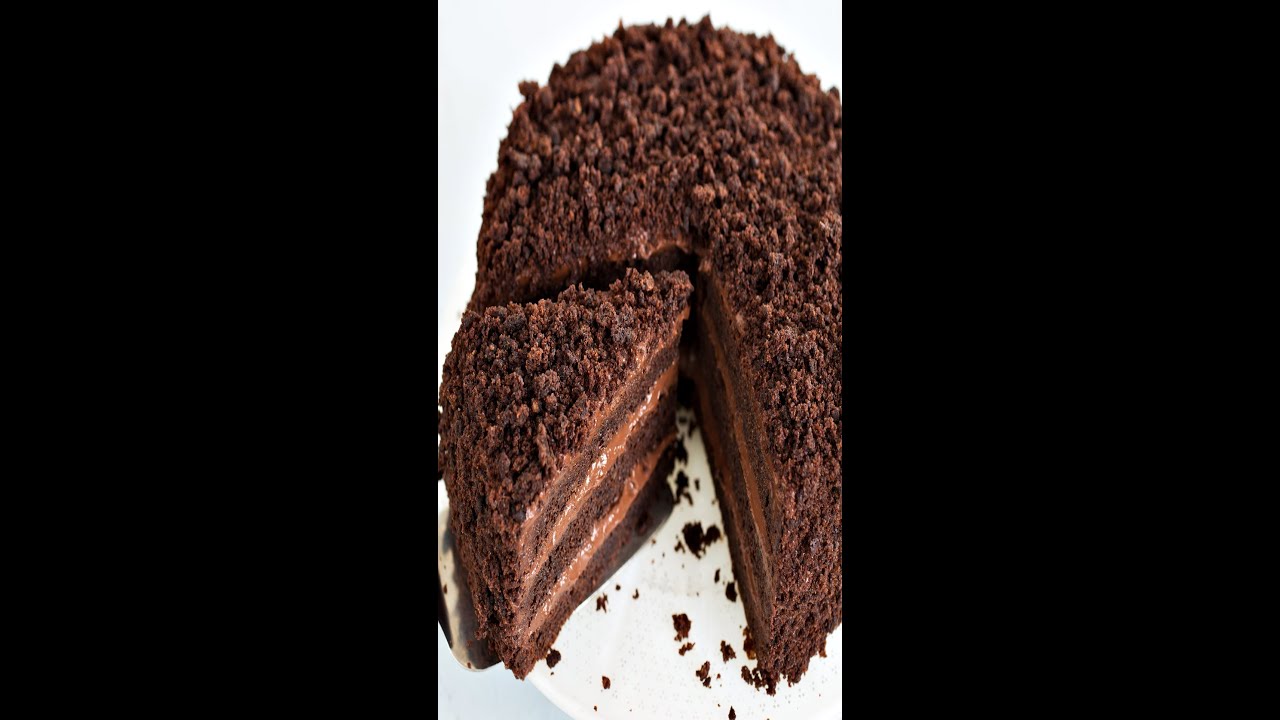 Black Forest Layer Cake Recipe | Bon Appétit