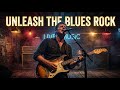 Led Zeppelin, ACDC, Jimi Hendrix, Deep Purple 🎸🔥 Powerful Classic Blues Rock Guitar