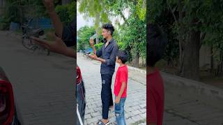Thumbnail for Samad ne Chuna laga Diya 😝 #comedy #youtubeshorts #shorts #funny #shortsfeed