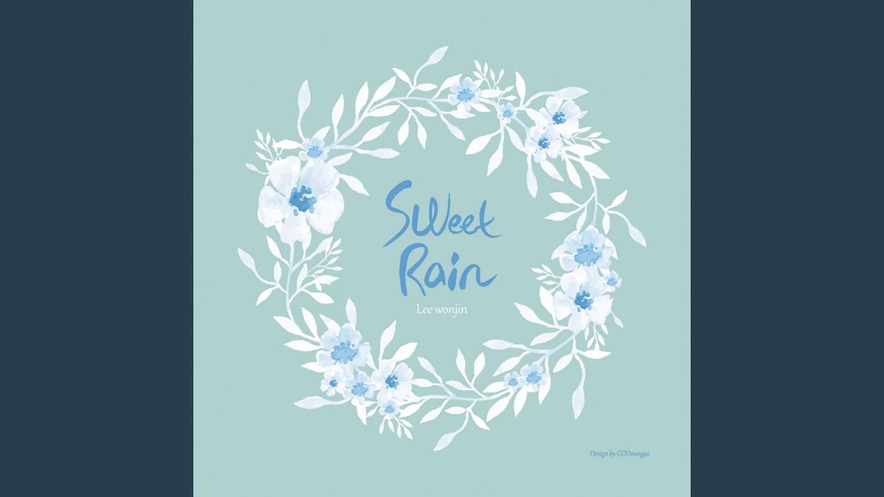 Tonton 단비 Sweet Rain (Instrumental) di YouTube