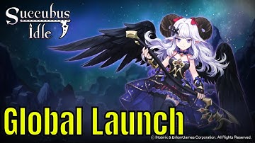 Succubus Idle - Hype Impressions/Is It Legit?