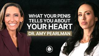 Penis Health, What Every Man Needs to Know - Dr. Amy Pearlman | GLS #208