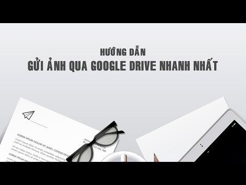 Video: Cách Gửi ảnh Lên Tường