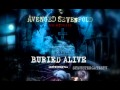 Avenged Sevenfold - Buried Alive (Official Instrumental)