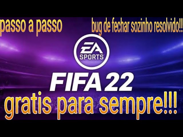 Fifa 22: jogo grátis na PS Plus a partir de hoje, 3; como baixar