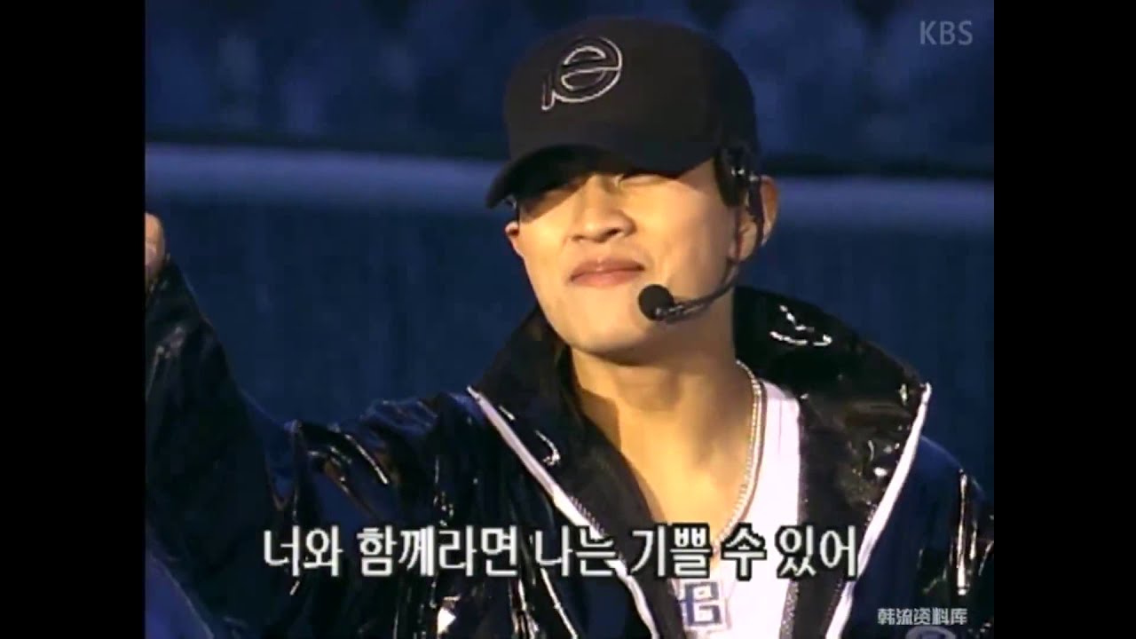 Legendary K Pop Male Solo Artist Yoo Seung Jun Passion Come Back legendary-k-pop-male-solo-artist-yoo-seung-jun-passion-come-back
