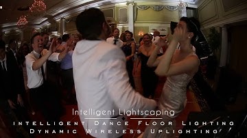 The Fargione Wedding | The Palace  | Tony Tee Neto  | SCE Event Group