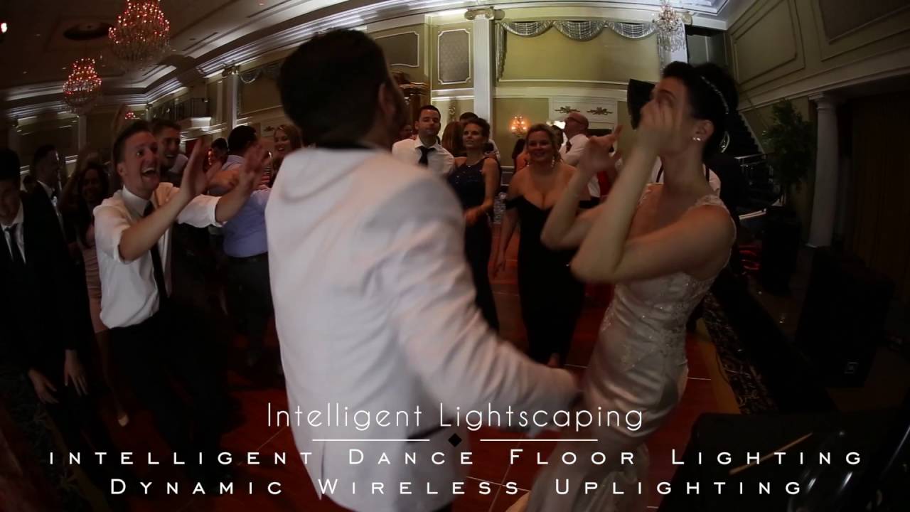The Fargione Wedding | The Palace  | Tony Tee Neto  | SCE Event Group