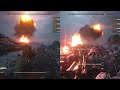 Helldivers 2 Splitscreen Gameplay - Fighting Automatons #5 #helldivers2