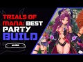 Trials of Mana Getting Started Guide | New Player Guide