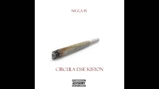 Nigga pi_Circula esse kiston